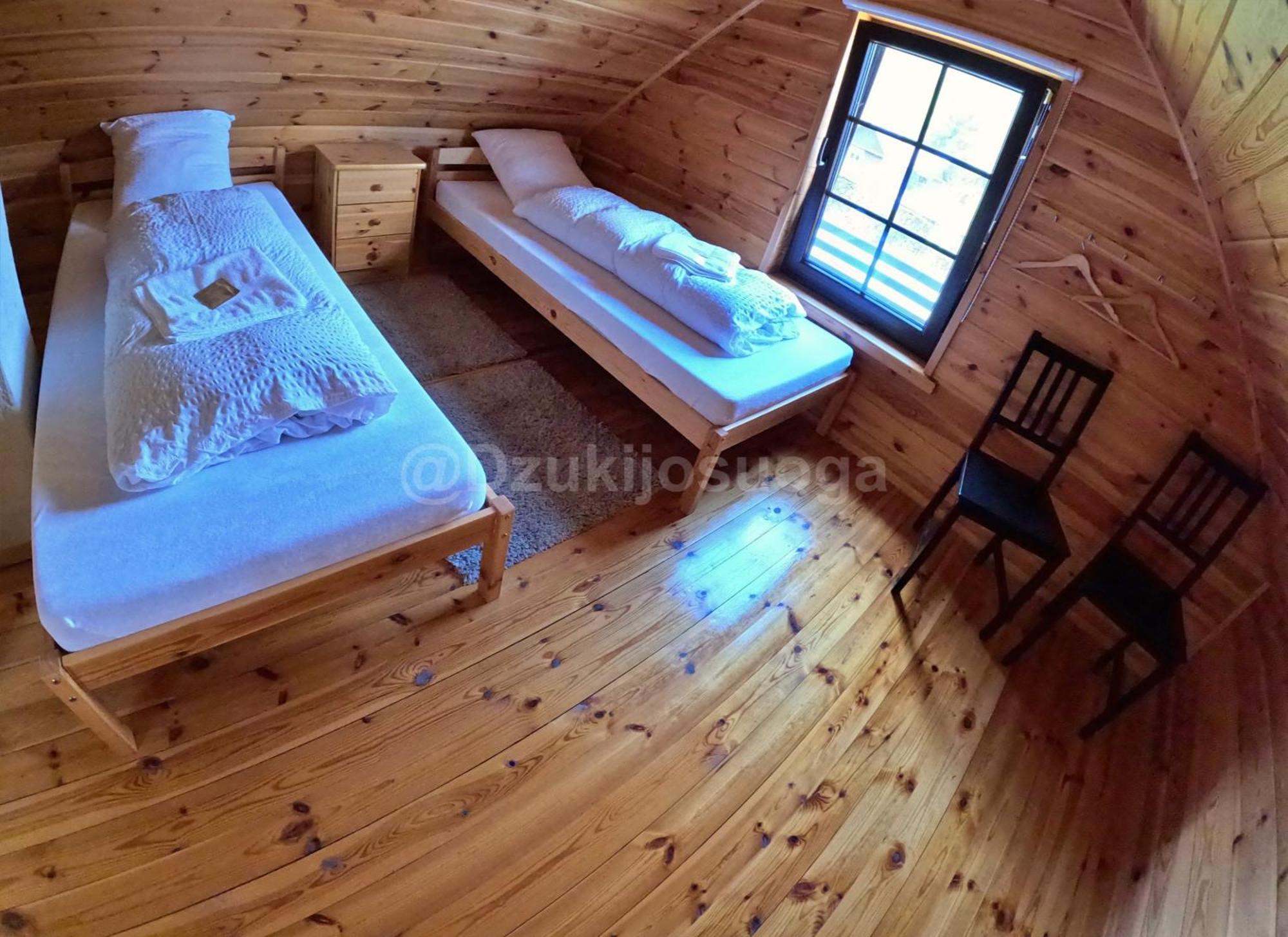 Dzukijos Uoga Guest House Virsurodukis Ngoại thất bức ảnh