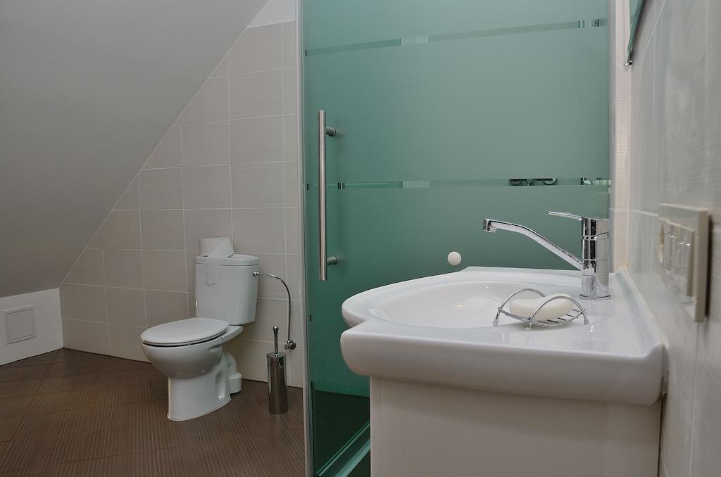 Dzukijos Uoga Guest House Virsurodukis Phòng bức ảnh