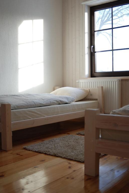 Dzukijos Uoga Guest House Virsurodukis Phòng bức ảnh